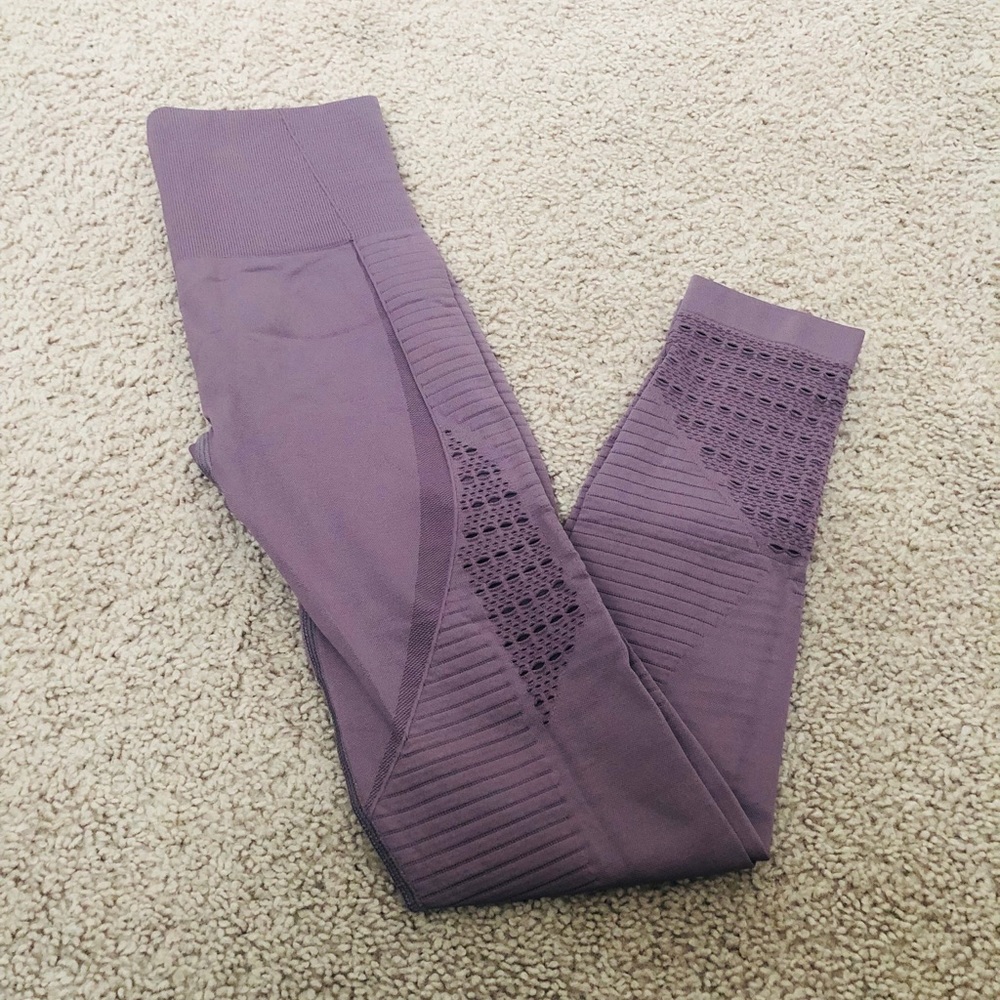 Workout leggings